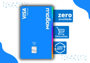Entenda Como Pedir o Cartão Magazine Luiza
