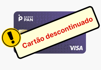 Cartão Mooba: do destaque no cashback ao fim da parceria com o Banco Pan