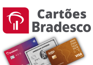 Cartões de Crédito Bradesco