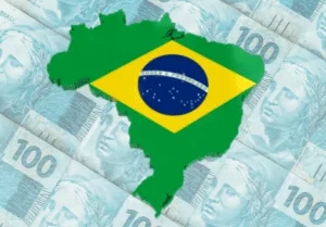 As 10 maiores economias do mundo: Brasil volta para o ranking!