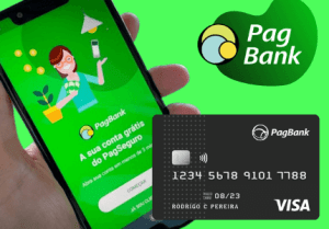 Cartão de Crédito PagBank