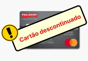 Fim do Itaucard Polishop Platinum: Escolha alternativas parecidas