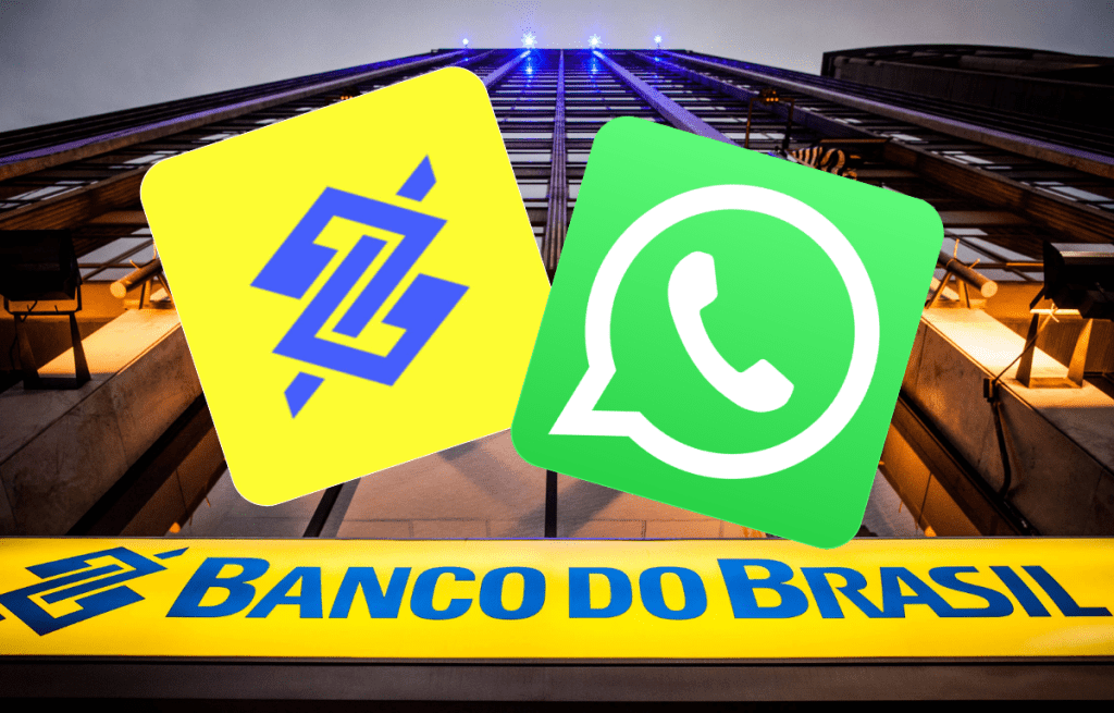 emprestimo pessoal Banco do Brasil