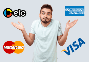 Bandeiras do cartão de crédito: entenda como funciona e saiba qual é a melhor!