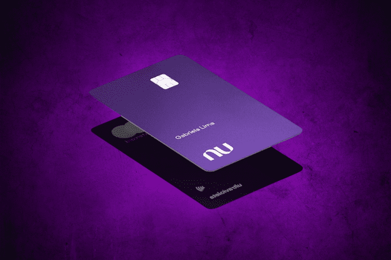 Como pedir o Cartão Nubank Ultravioleta