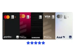 Top 5 cartões em alta do Itaú: Conheça seus benefícios!