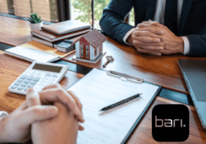 Saiba como pedir o seu Crédito com Garantia de Imóvel no Bari!