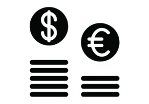 Euro x Dólar: Como a baixa do euro em relação ao dólar afeta o Brasil?
