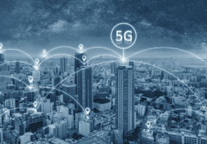 Internet 5G: Nova tecnologia promete mudar o mundo!