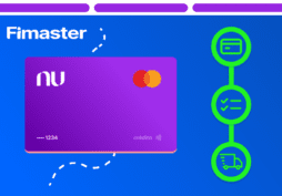 Como pedir o Cartão Nubank