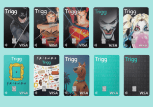 Fazer cartão de crédito Trigg: confira o passo a passo completo!