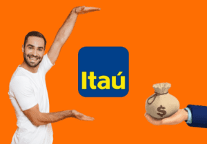 Saiba como pedir o seu Empréstimo Itaú!