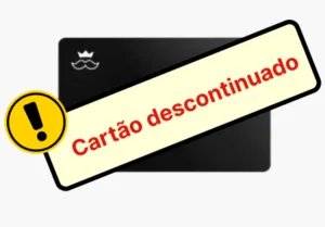 cartão Rappicard Visa indisponível