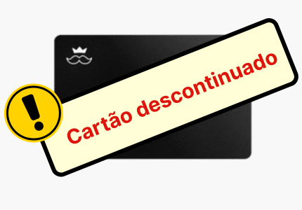 Fim do RappiCard: Plataforma continua, mas o cartão foi suspenso