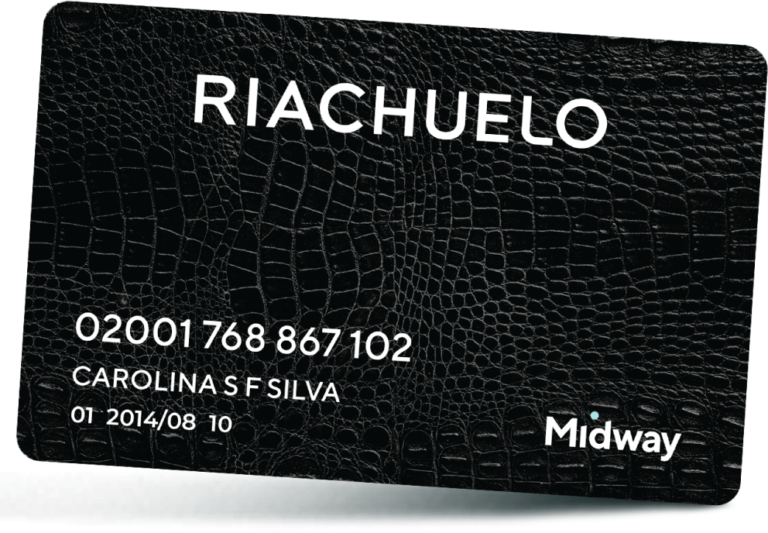 Como Solicitar o Cartão de Crédito Riachuelo