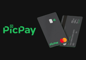 Como pedir o Cartão PicPay
