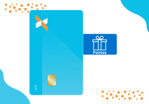 Cartão de crédito Caixa Leve