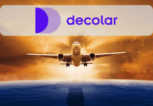 Decolar: viagem com mais facilidade e conforto!