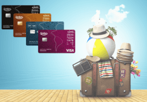 Cartões de Crédito Smiles Gol