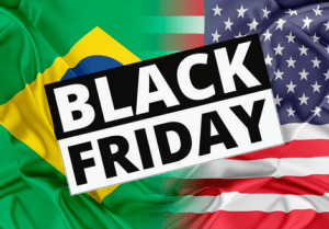 Black Friday Brasil vs EUA: entenda as principais diferenças