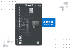 Itaucard Uniclass Signature