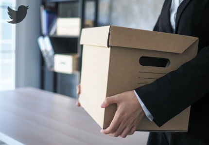 Elon Musk destitui presidência do Twitter e pretende demitir outros milhares de funcionários