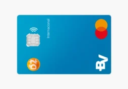 Cartão de Crédito Dotz Internacional Visa!