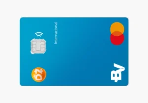 Cartão de Crédito Dotz Internacional Visa!