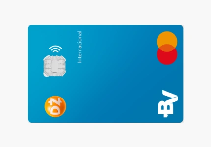 Cartão de Crédito Dotz Internacional Visa!