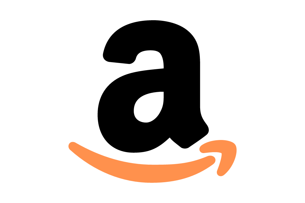 Símbolo da Amazon.