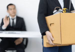 DEMISSÕES MICROSOFT