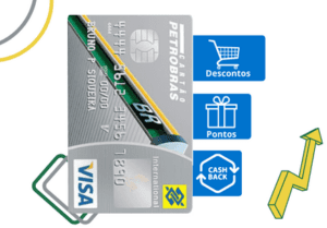 Cartão de Crédito Petrobras: veja os benefícios e como funciona!
