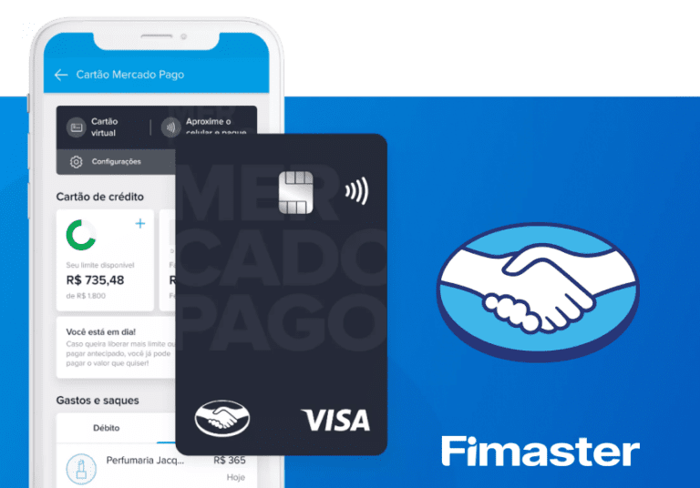 Imagem capa p2 Mercado Pago