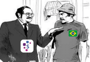 Mapa da inadimplência: conheça os 10 estados que mais devem no Brasil!