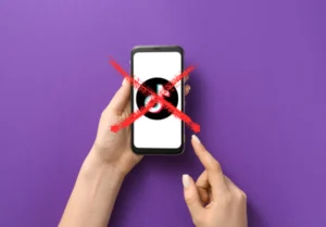 TikTok é banido em 7 países