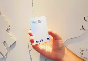 Cartão de crédito Azul Itaucard Infinite, veja seus benefícios!