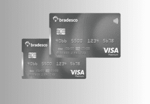 Cartão Bradesco Visa Platinum: vantagens e serviços!