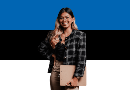 Programa e-Residency: empreenda na Estônia!