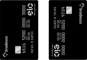 Cartão Bradesco Elo Nanquim e seus benefícios!