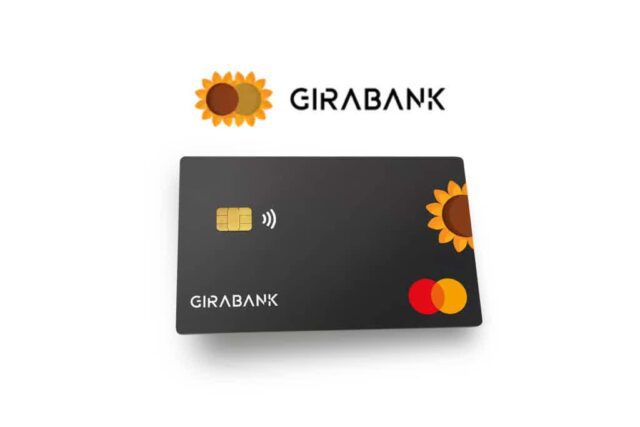 Como solicitar o Cartão de Crédito Girabank