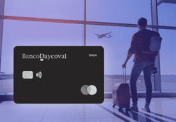 Cartão de crédito Daycoval Black