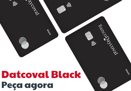 O que você precisa e como pedir o cartão Daycoval Black