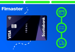 Cómo Solicitar La Tarjeta de Crédito Scotiabank IDEAL