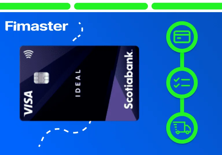 Cómo Solicitar La Tarjeta de Crédito Scotiabank IDEAL