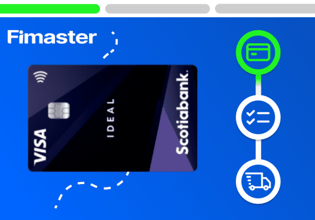 ¡Ventajas y Beneficios de la Tarjeta Scotiabank IDEAL!