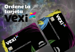 Cómo Solicitar La Tarjeta Vexi American Express: Una Guía Paso a Paso