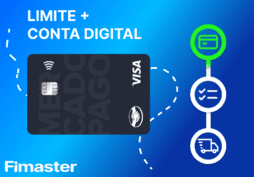 Encontramos o seu cartão de crédito: Mercado Pago