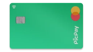 Cartão de Crédito PicPay com limite de até R$ 4mil