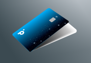 Cartão do Banco Pan