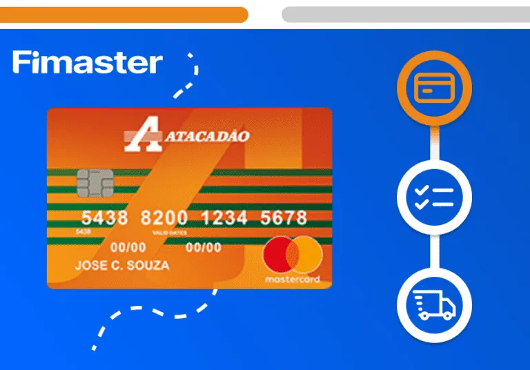 Cartão de Crédito Atacadão: conheça os Benefícios